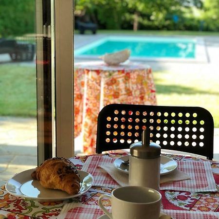 "Ai 4 Soli" Cermenate Bagian luar foto