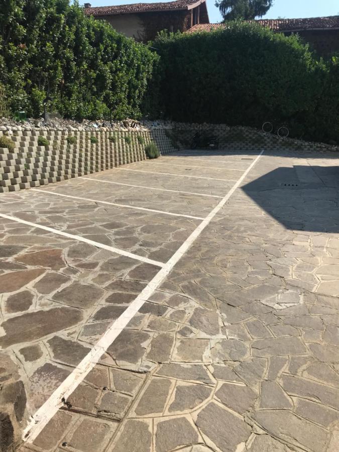 "Ai 4 Soli" Cermenate Bagian luar foto