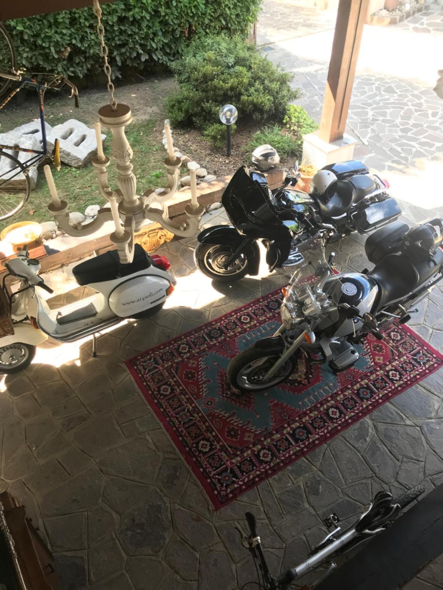 "Ai 4 Soli" Cermenate Bagian luar foto