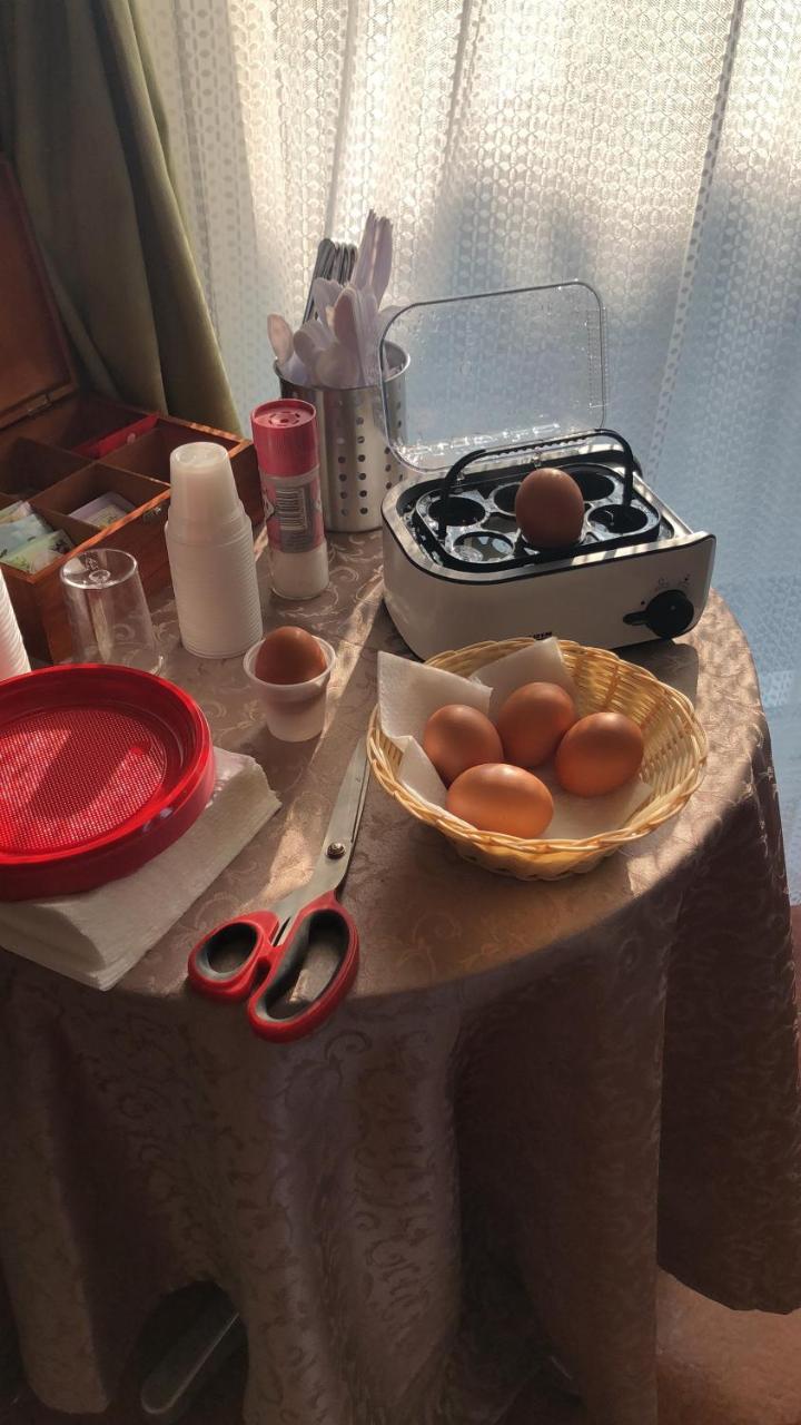 "Ai 4 Soli" Cermenate Bagian luar foto