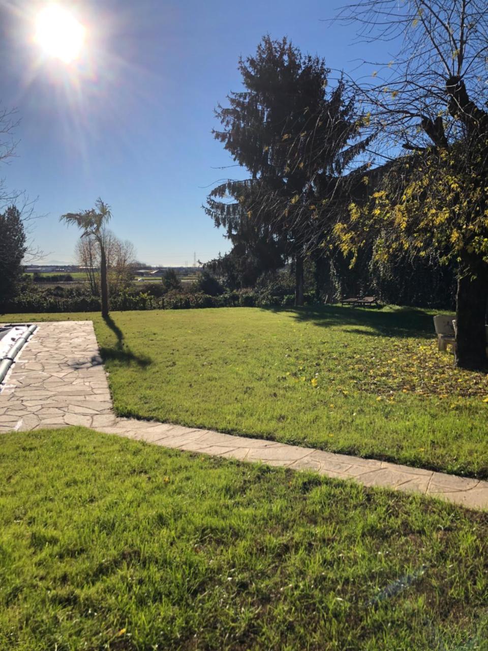 "Ai 4 Soli" Cermenate Bagian luar foto